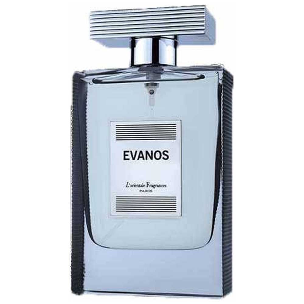 Lorientale Fragrance - Hypnos Evanos Eau De Perfume - 100 ml