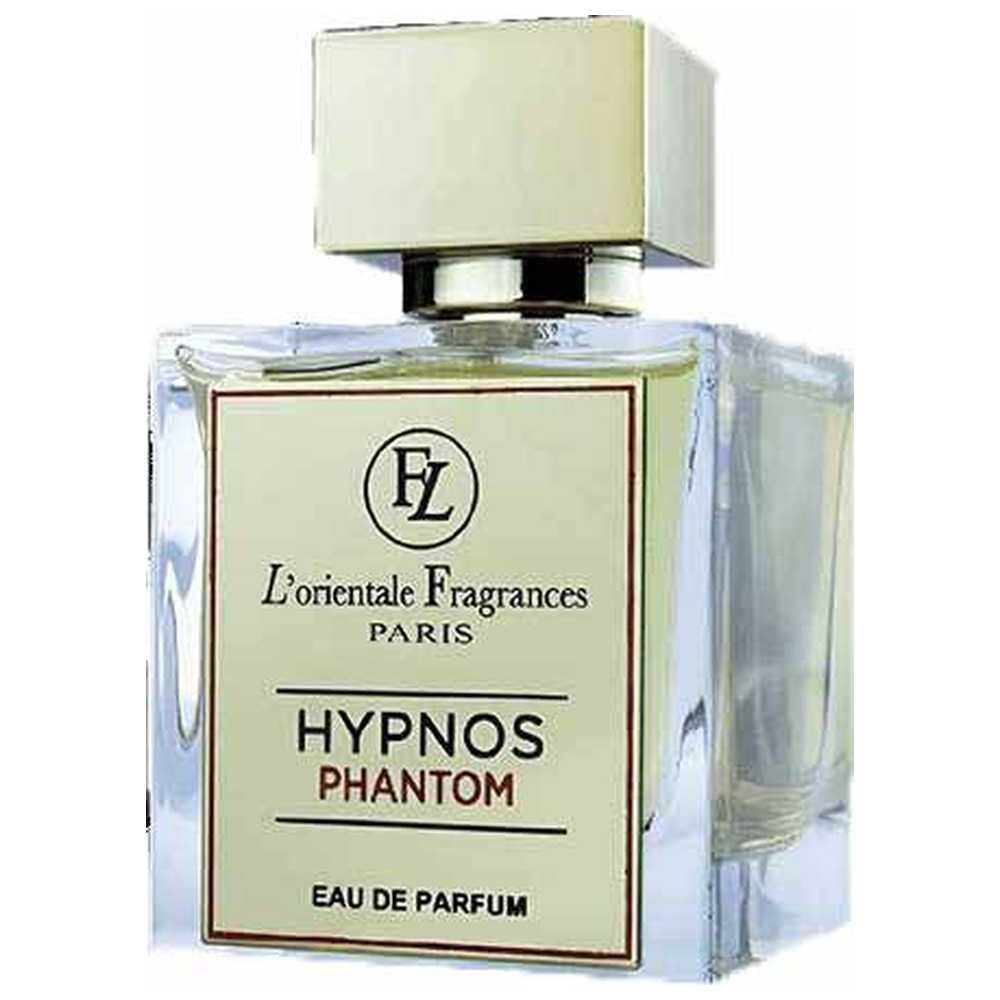 Lorientale Fragrance - Hypnos Phantom Eau De Perfume - 100 ml