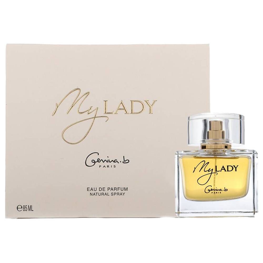 L'Orientale Fragrance - My Lady Eau De Parfum - 85 ml