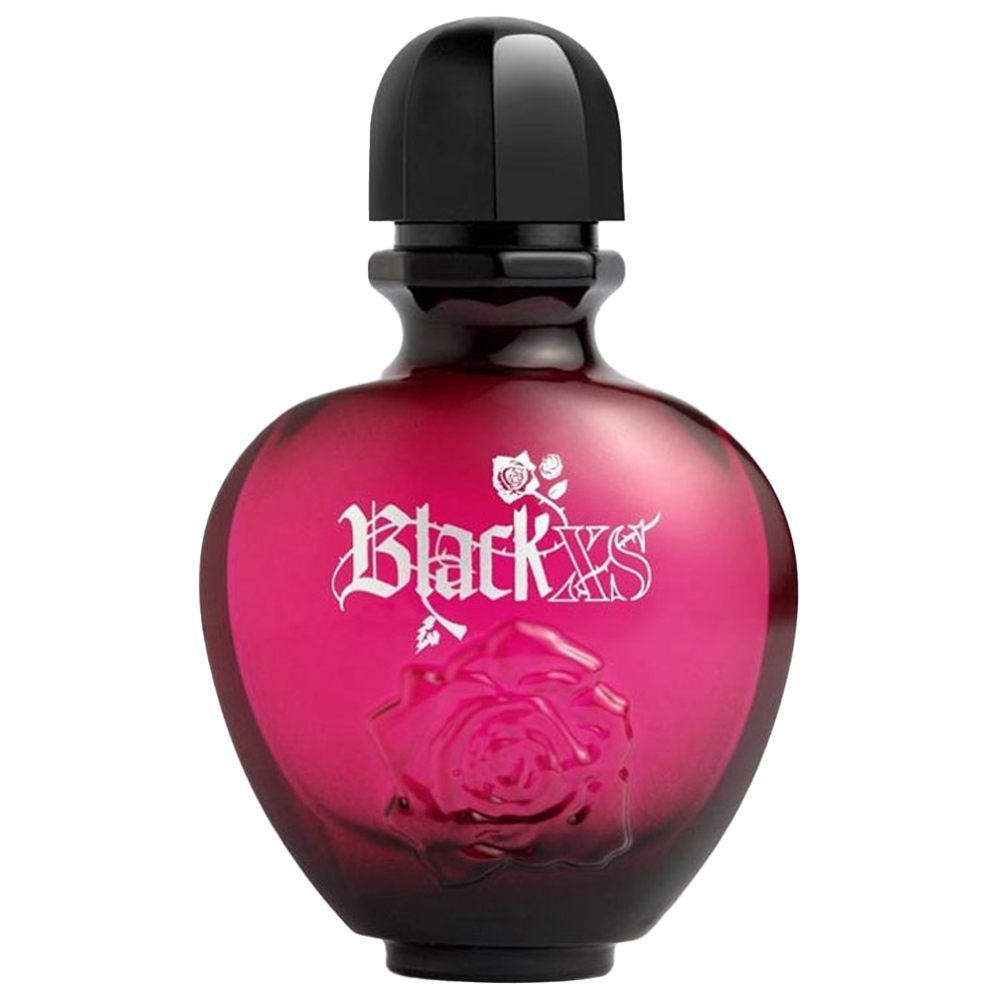 Paco Rabanne - Black Xs For Her Eau De Toilette - 80 ml