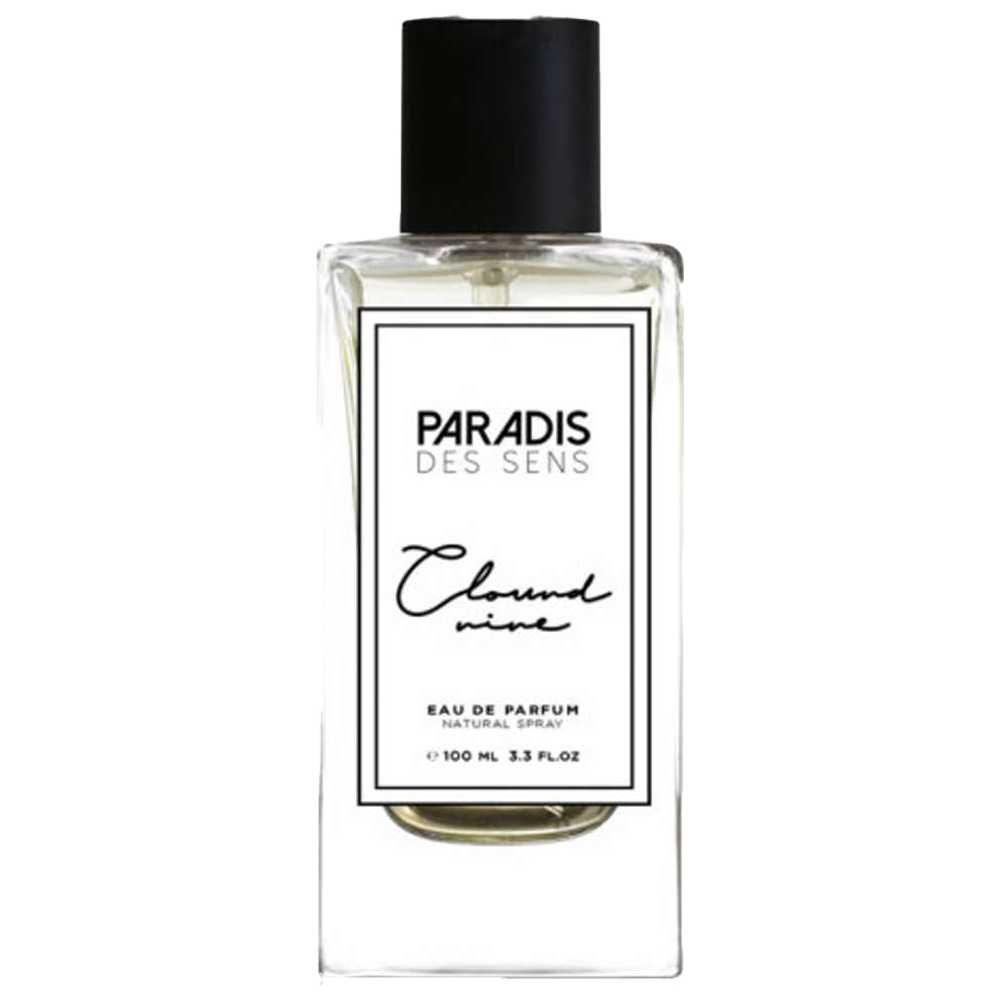 Paradis Des Sens - Cloud Nine Eau De Perfume - 100 ml