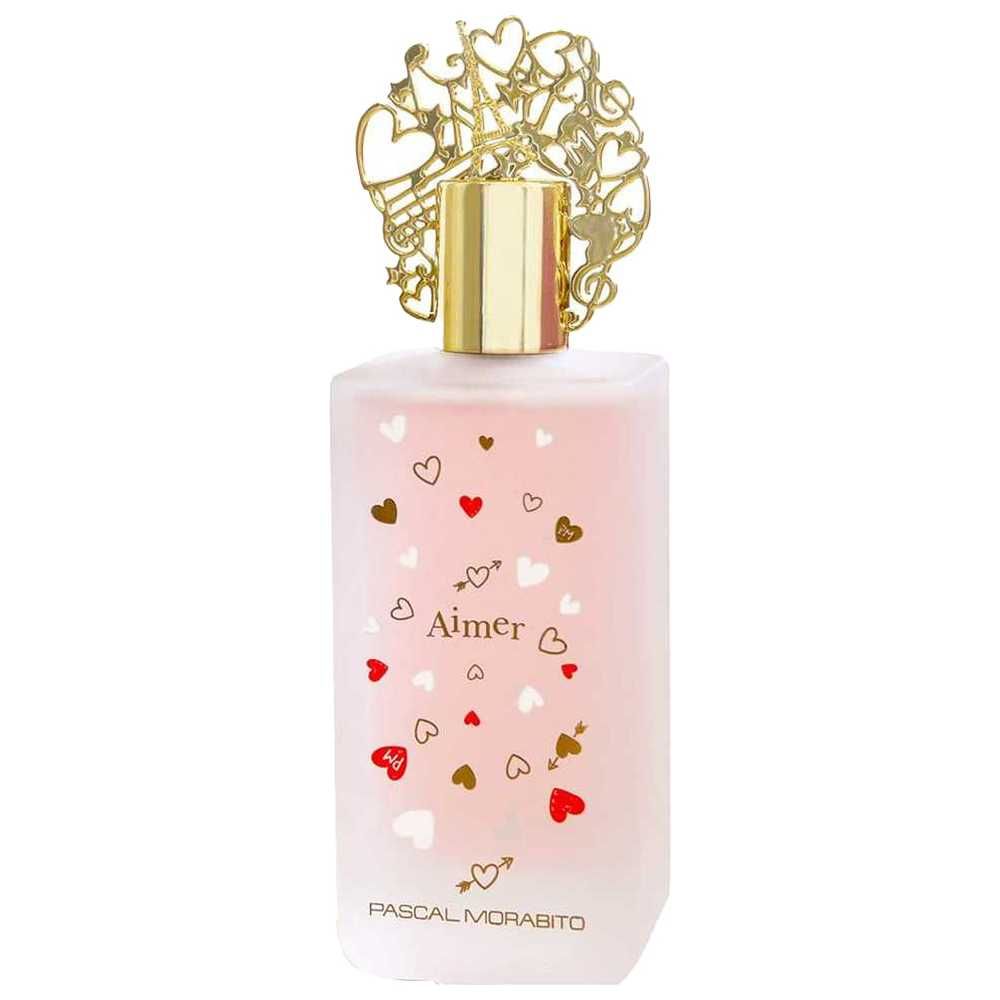 Pascal Morabito - Women's Aimer Eau De Perfume - 100 ml