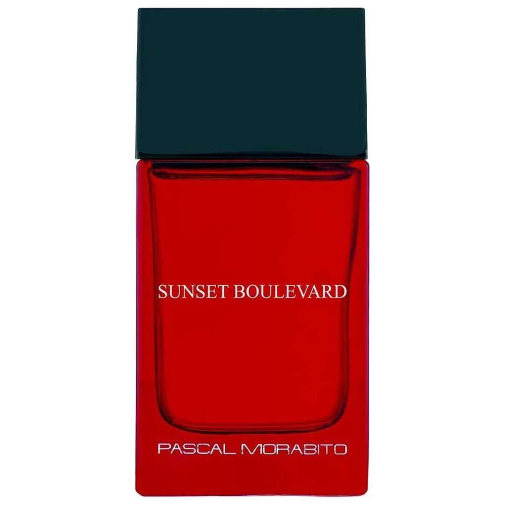 Pascal Morabito - Sunset Boulevard Eau De Toilette - 100 ml