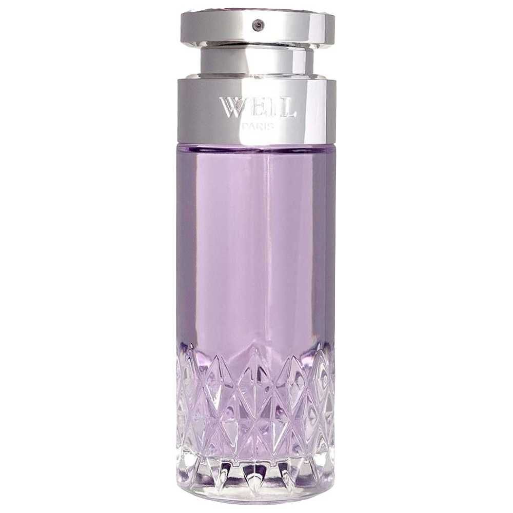 Perfumes Weil - Women's Love Eau De Perfume - 100 ml