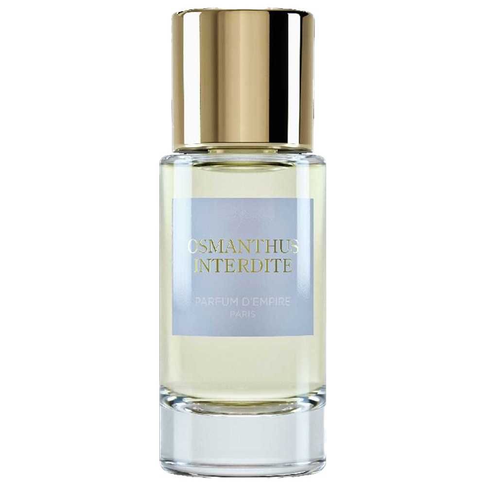 Perfume D'Empire - Women's Osmanthus Interdite Eau De Perfume - 50 ml