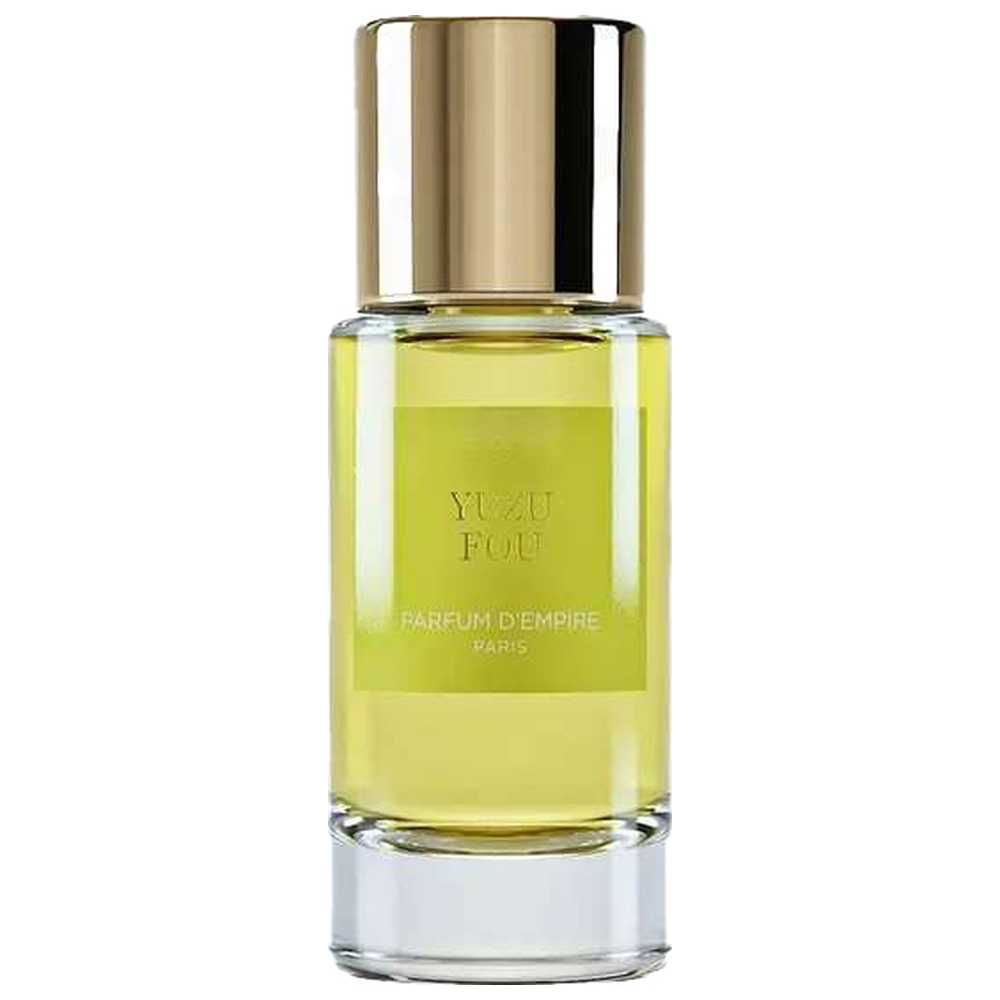 Parfum D'Empire - Yuzu Fou Eau De Perfume - 50 ml