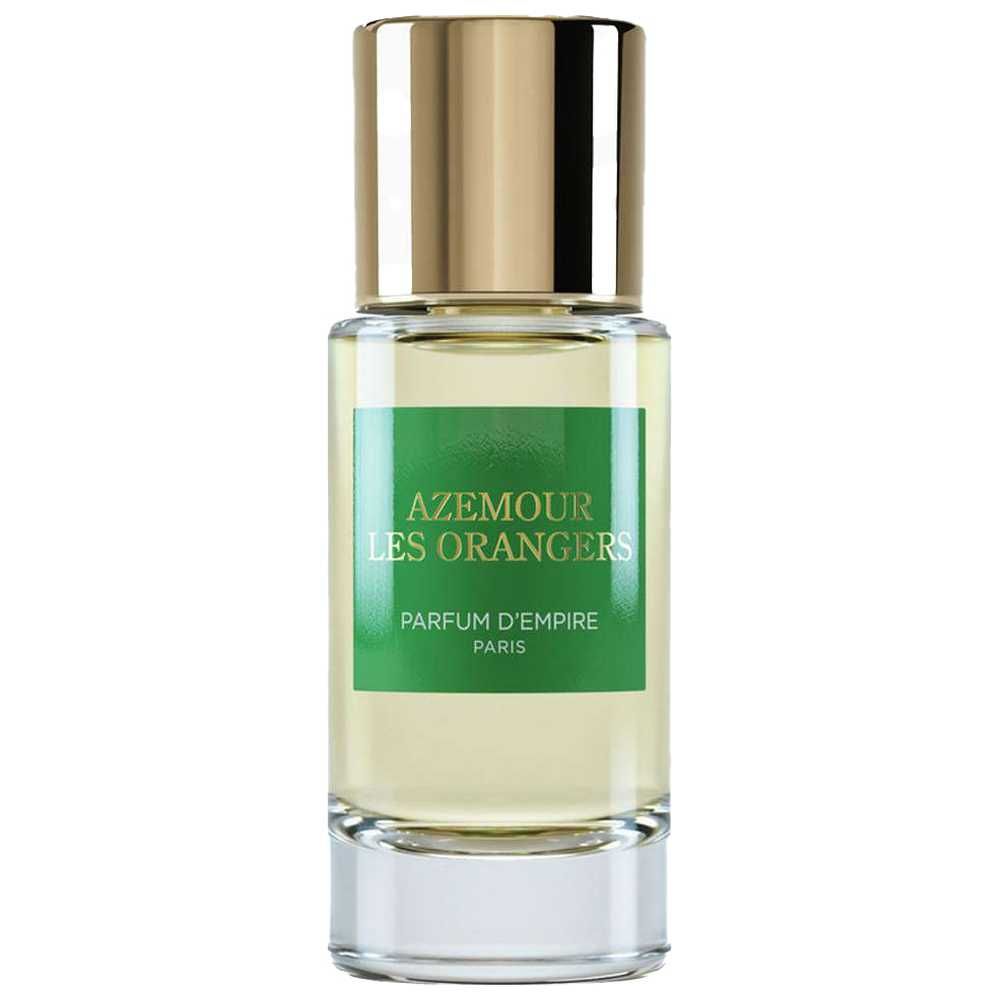 Parfum D'Empire - Azemour Les Orangers Na Eau De Perfume - 50 ml