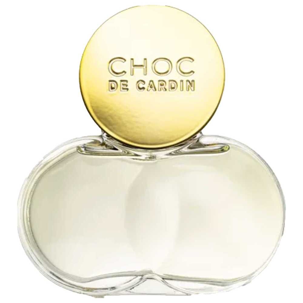 Pierre Cardin - Women's Choc Eau De Perfume - 50 ml