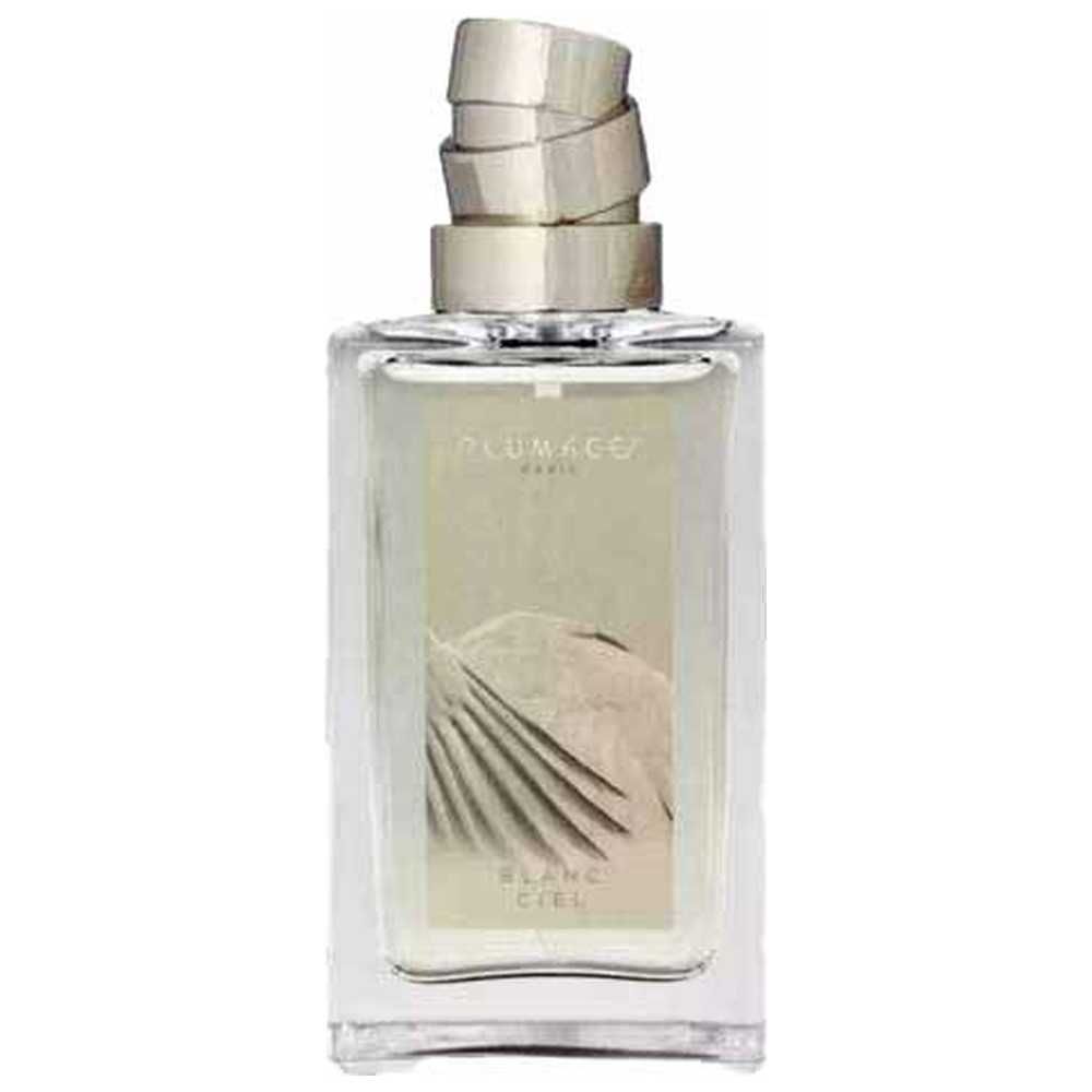 Plumages - Paris Blanc Ciel Eau De Perfume - 100 ml