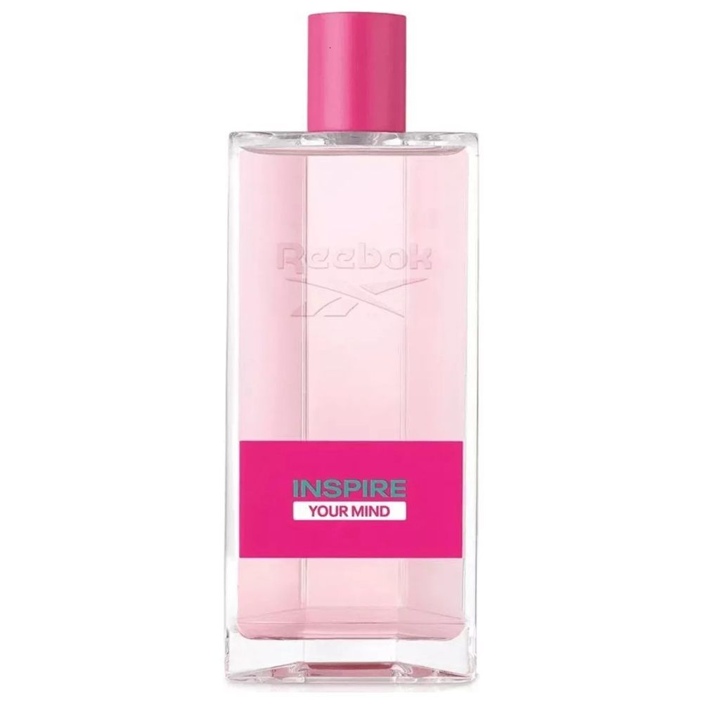 Reebok - Women's Inspire Your Mind Eau De Toilette - 100 ml