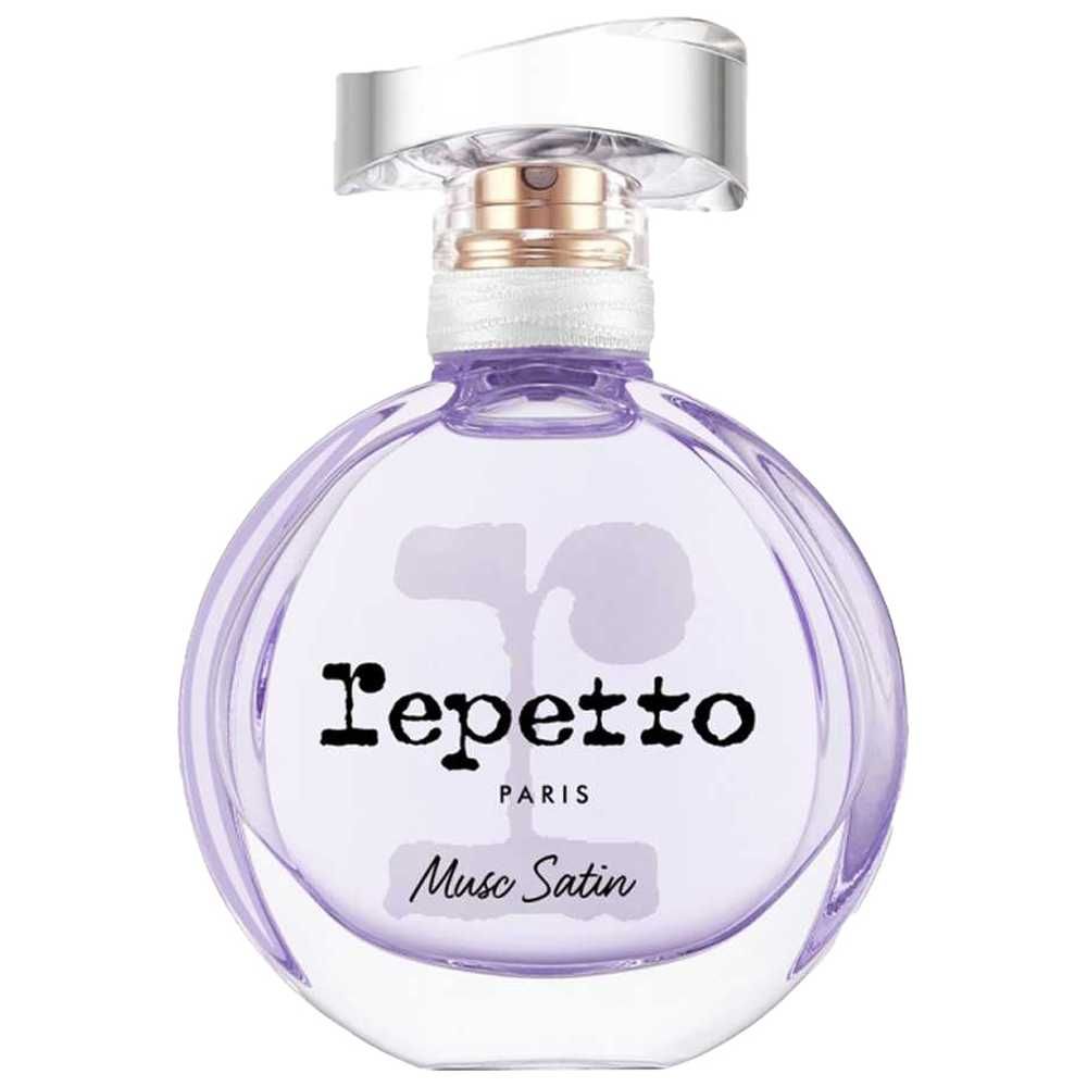 Repetto - Women's Musc Satin Eau De Toilette - 50 ml