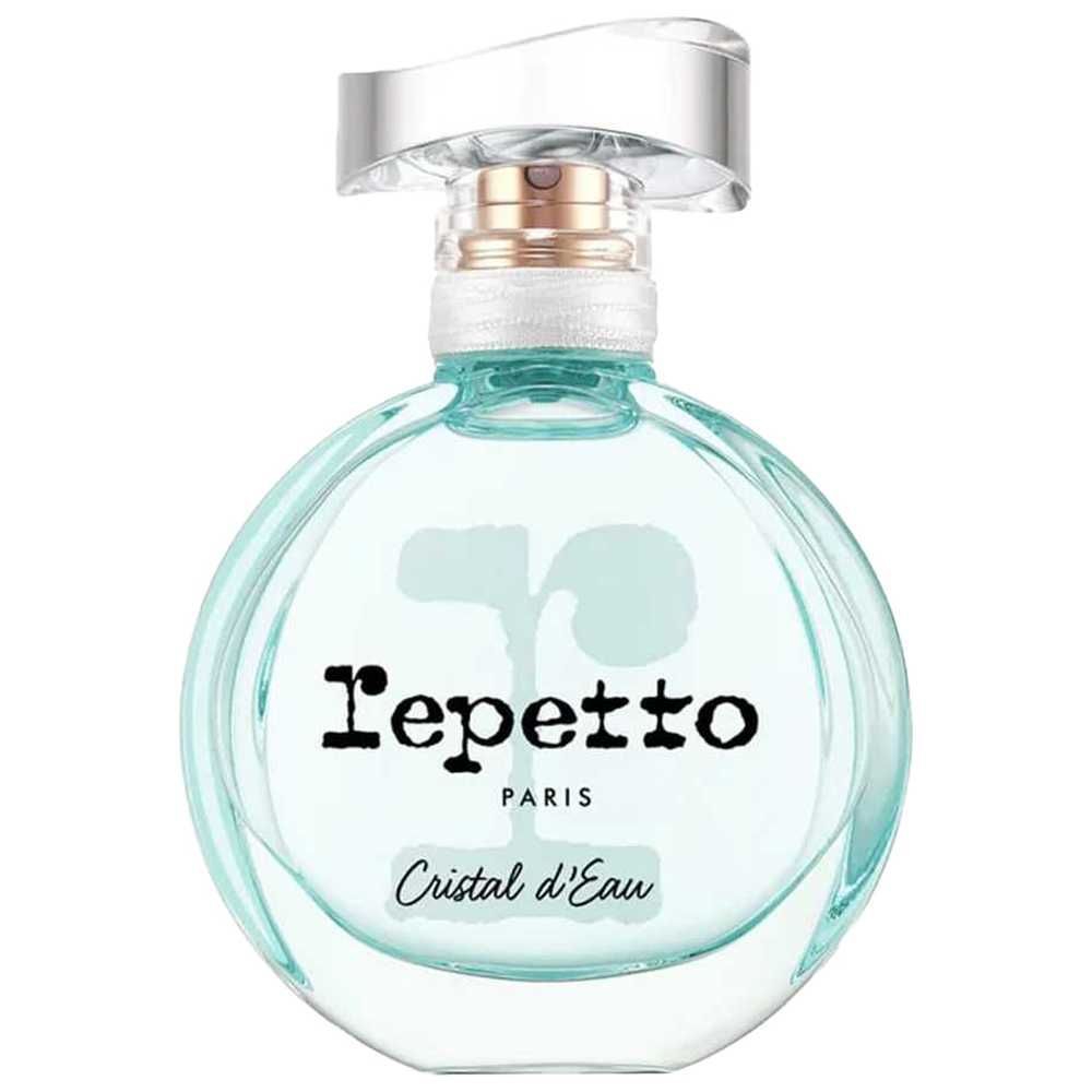 Repetto - Women's Collection Cristal D'Eau Eau De Toilette - 50 ml