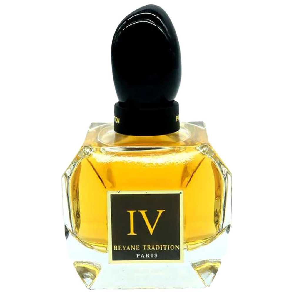 Reyane Tradition - Unisex Iv Eau De Perfume - 100 ml