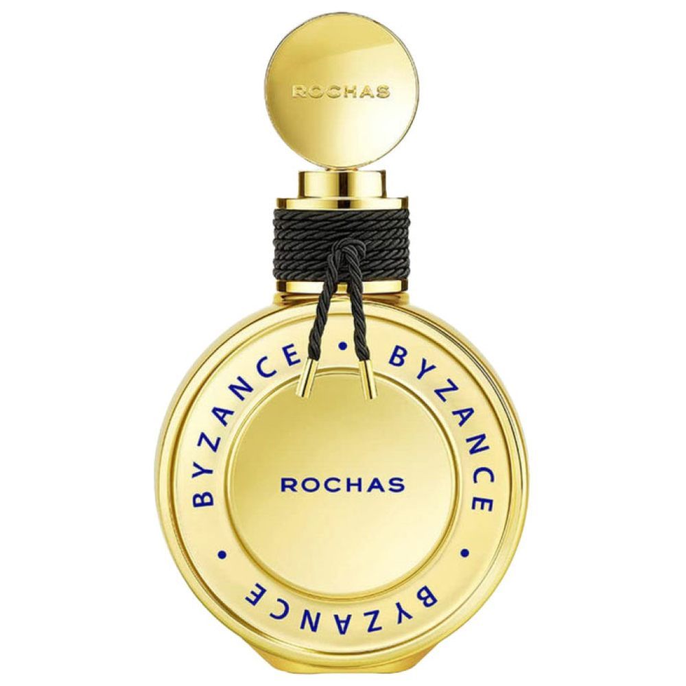 روشاس - عطر بيزانسي جولد للنساء - ماء عطر - 60 مل