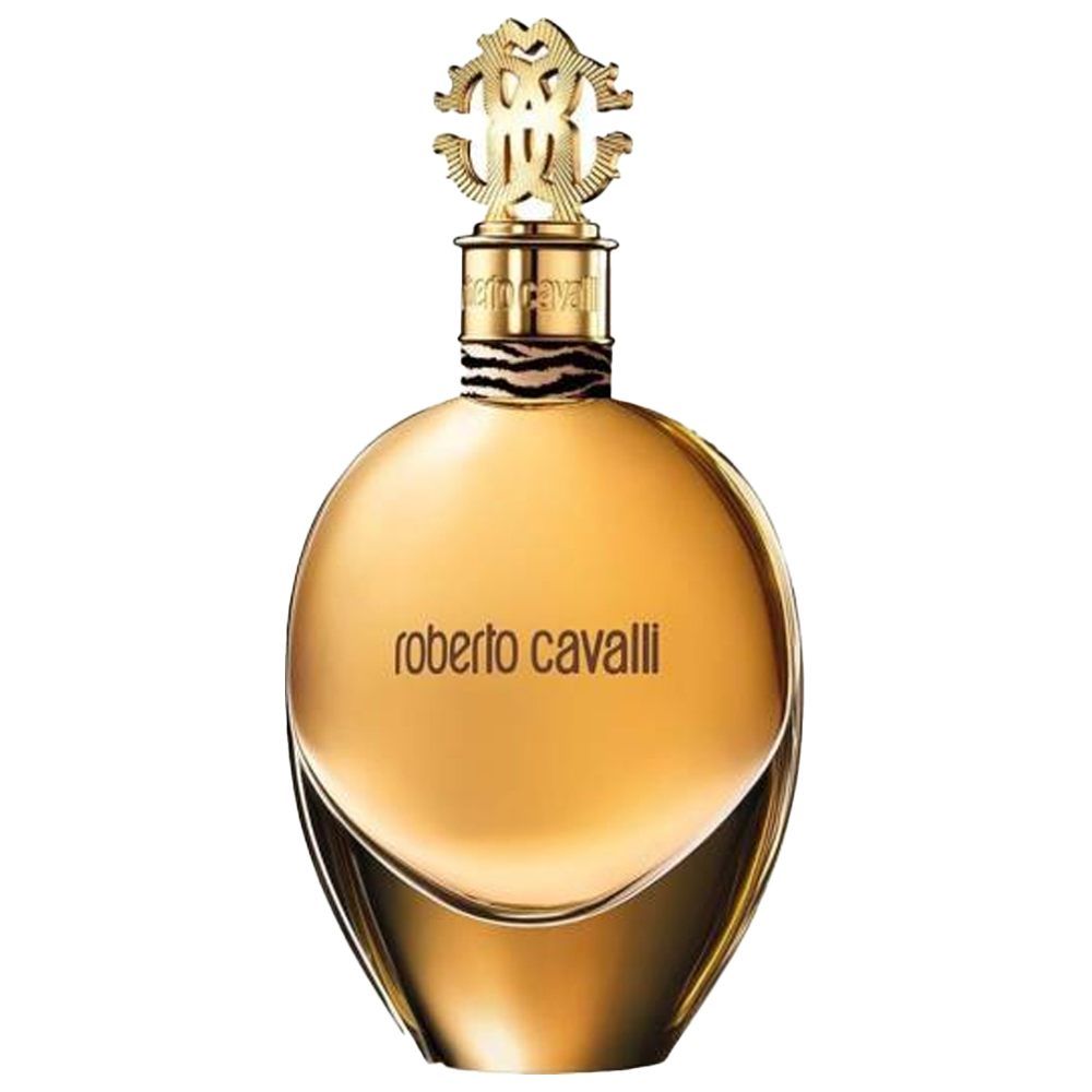 Roberto Cavalli - Women's Eau De Perfume - 75 ml