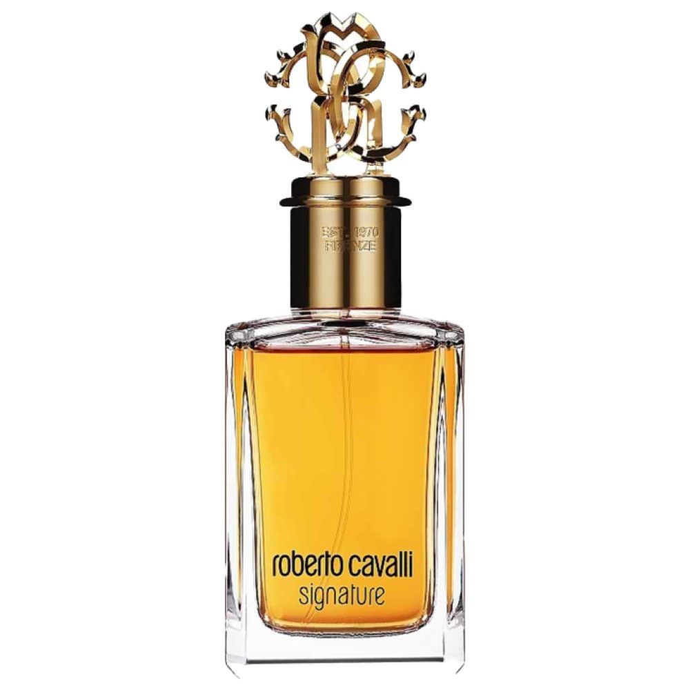 Roberto Cavalli - Women's Signature Perfume - 50 ml