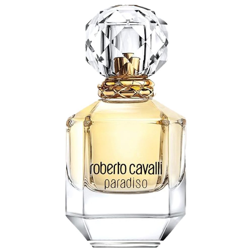 Roberto Cavalli - Women's Paradiso Eau De Perfume - 50 ml