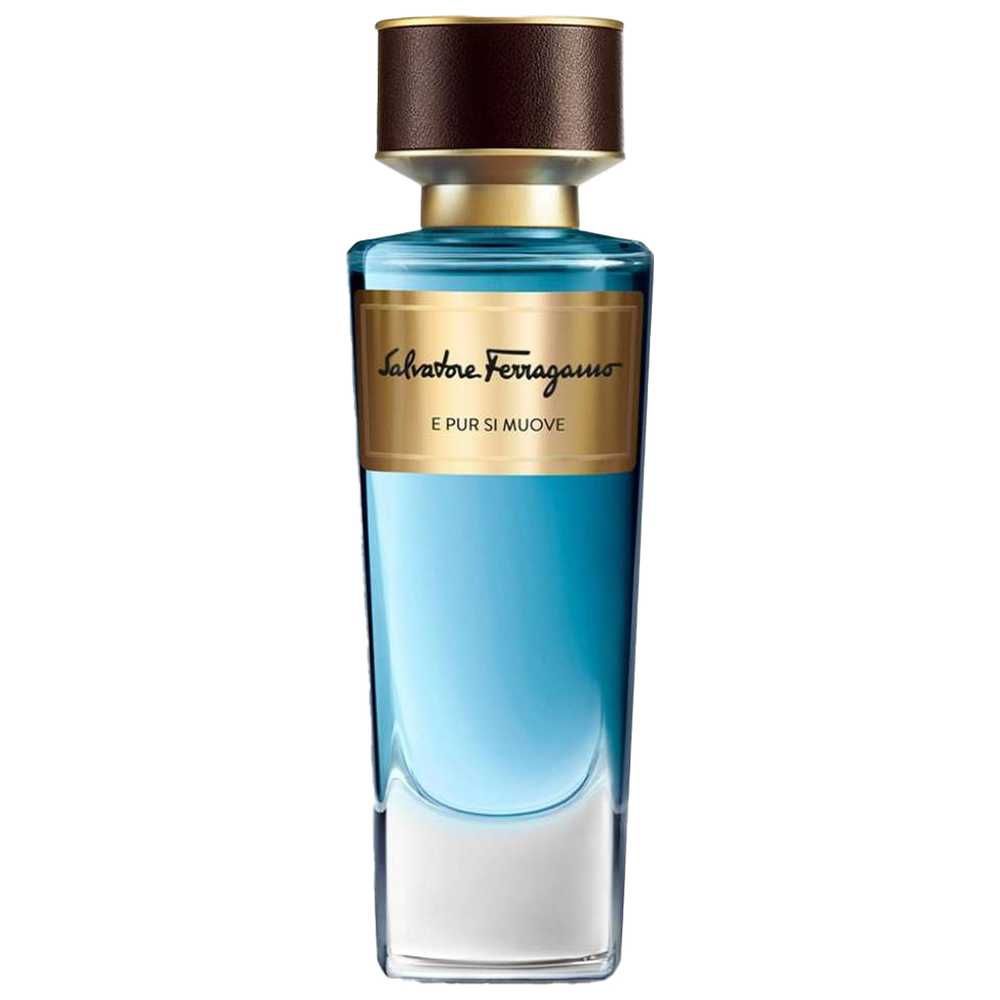 Salvatore Ferragamo - Tuscan Creations E Pur Si Muove Eau De Perfume - 100 ml