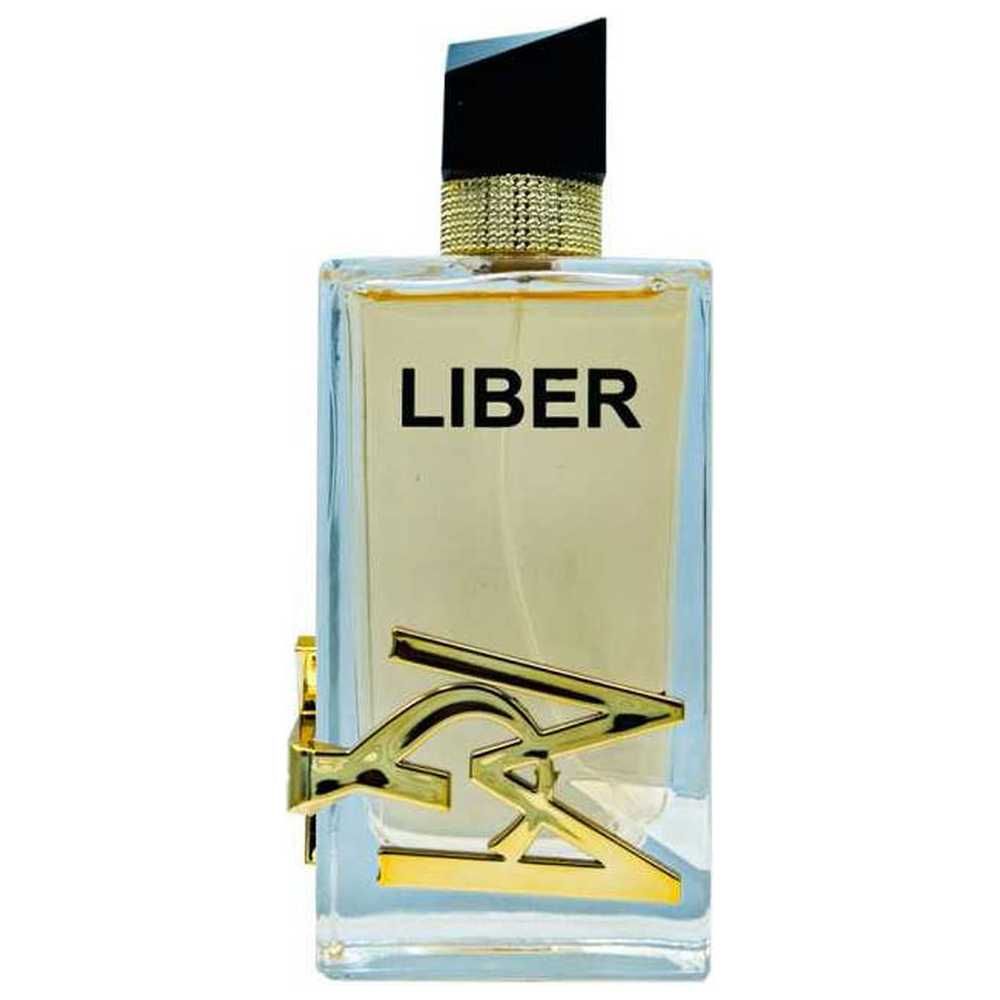 Saint Mario Louis - Women's Liber Eau De Perfume - 90 ml