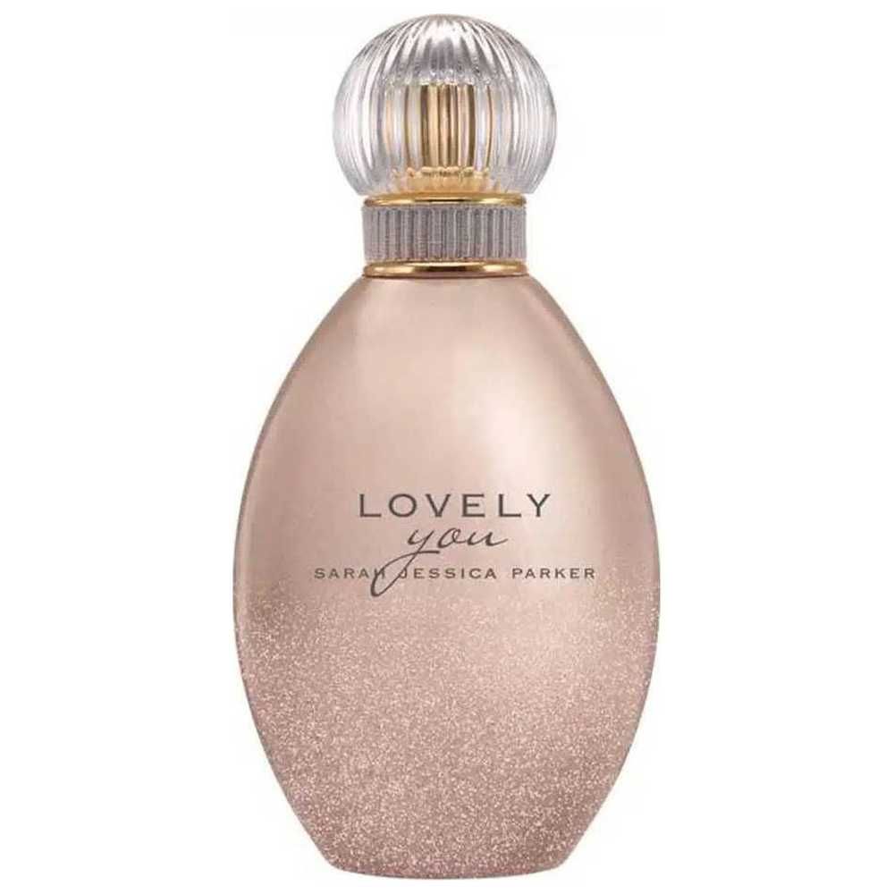 Sarah Jessica Parker - Women's Lovely You Eau De Perfume - 100 ml