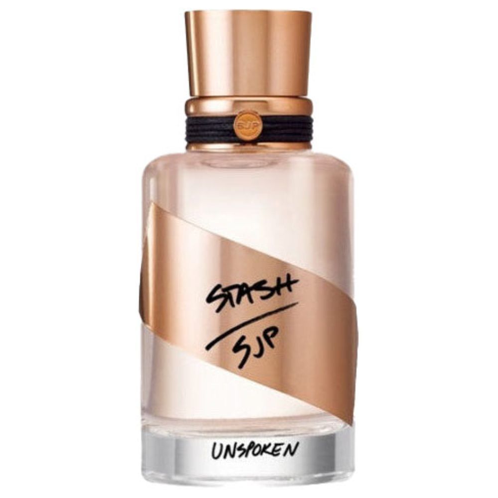 Sarah Jessica Parker - Women's Stash Sjp Unspoken Eau De Parfum - 50 ml