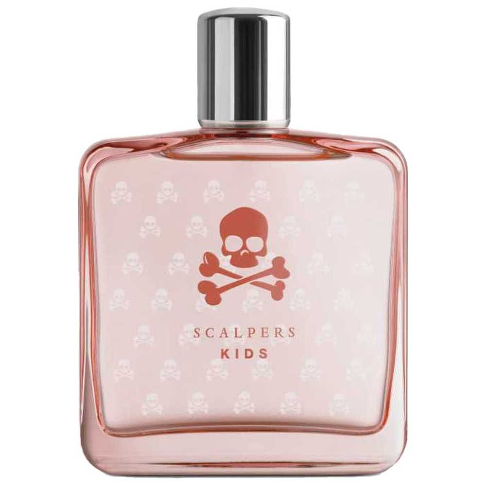 Scalpers - Women's Kids Girl Eau De Toilette - 100 ml