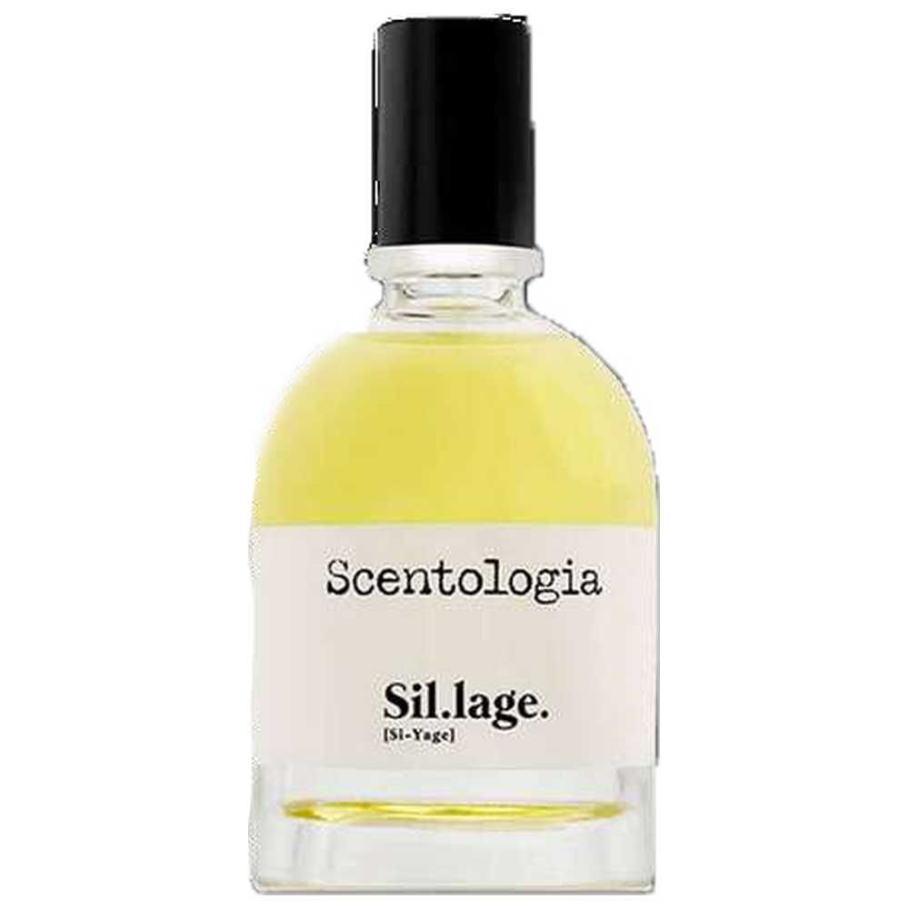 Scentologia - Sil.lage Eau De Perfume - 100 ml