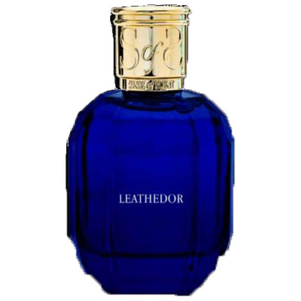 Sense Of Scent - Mayfair Collection Leathedor Eau de Perfume - 100 ml