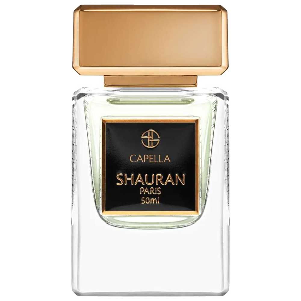 Shauran - Capella Eau De Perfume - 50 ml