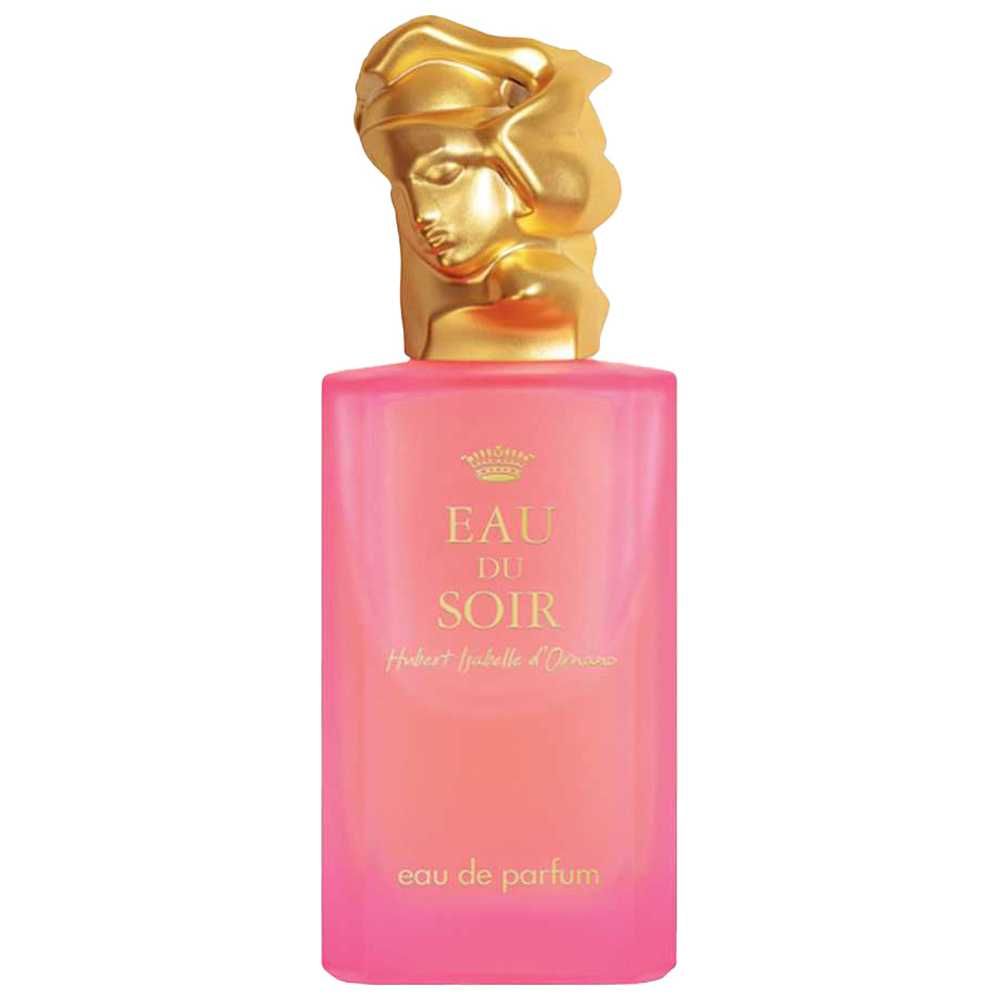 Sisley - Women's Eau Du Soir Pop And Wild Limited Edition Eau De Perfume - 100 ml