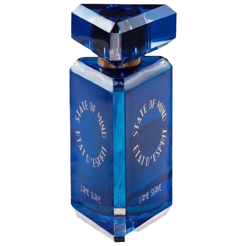 State Of Mind - L'Ame Slave Eau De Perfume - 100 ml