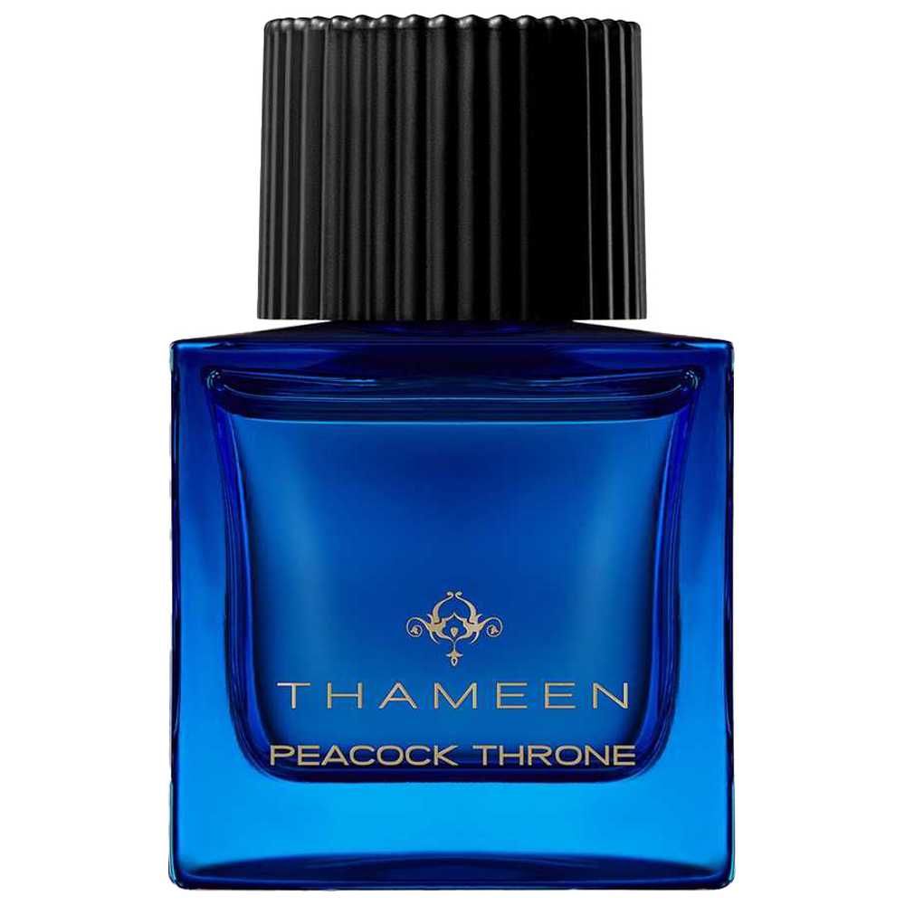 Thameen - Women's Treasure Collection Peacock Throne Extrait De Perfume - 100 ml