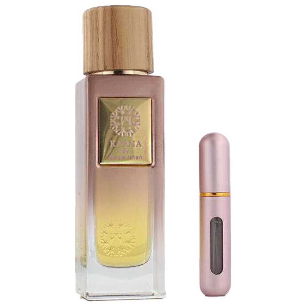 The Woods Collection - Natural Karma By Dania Ishan Eau De Perfume - 100 ml