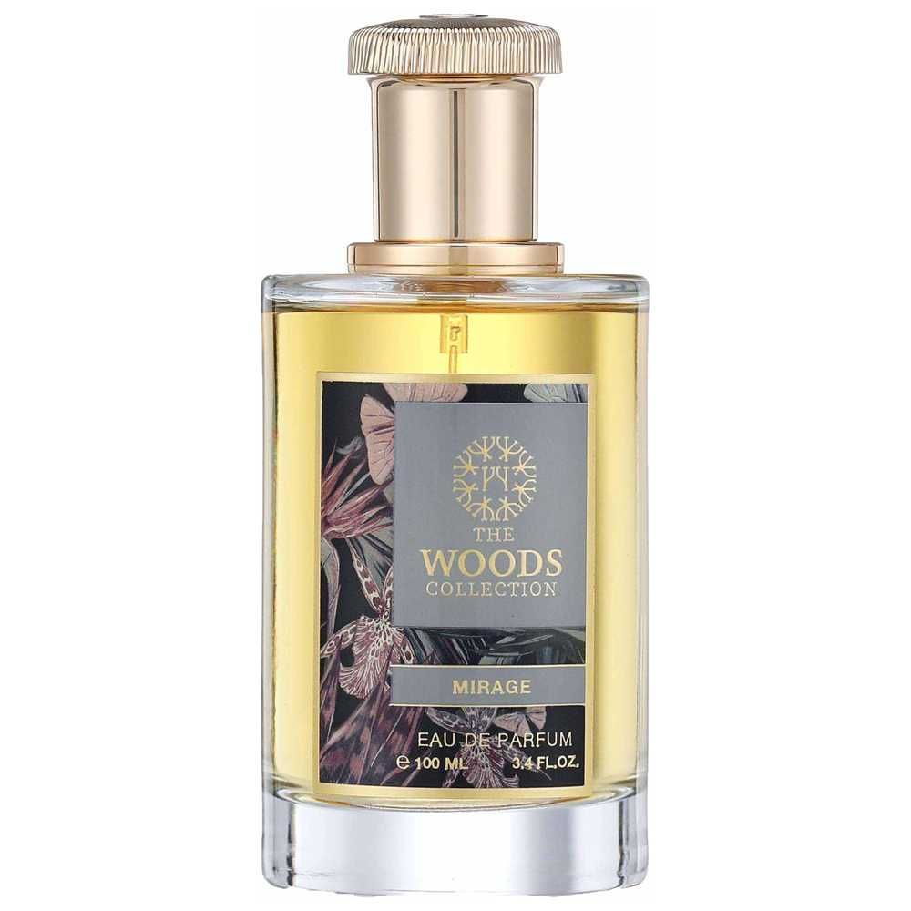 The Woods Collection - Mirage Eau De Perfume - 100 ml