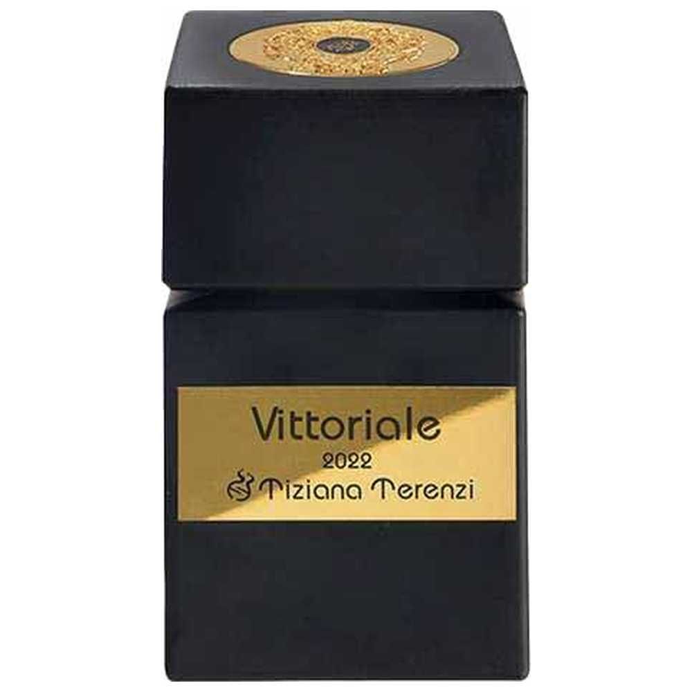 Tiziana Terenzi - Anniversary Collection Vittoriale Extrait De Perfume - 100 ml