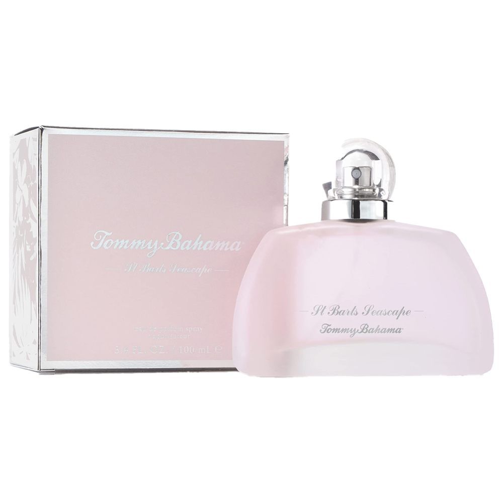 Tommy Bahama - Women's St Barts Seascape Eau De Perfume - 100 ml