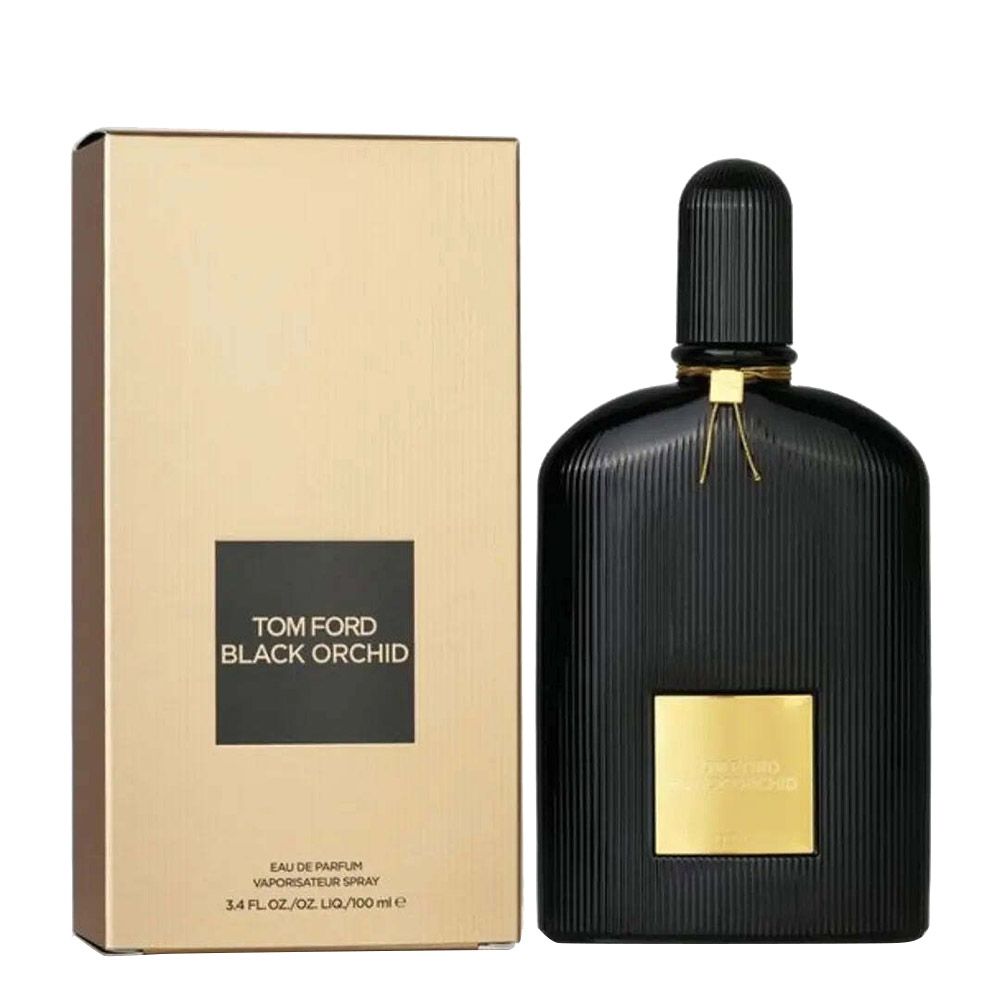 Tom Ford - Women's Black Orchid Eau De Perfume - 100 ml