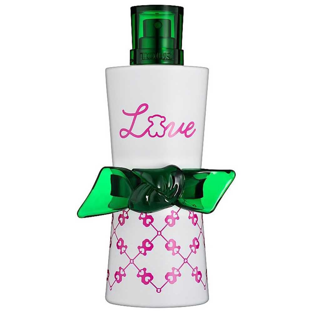 Tous - Women's Love Moments Eau De Toilette - 90 ml