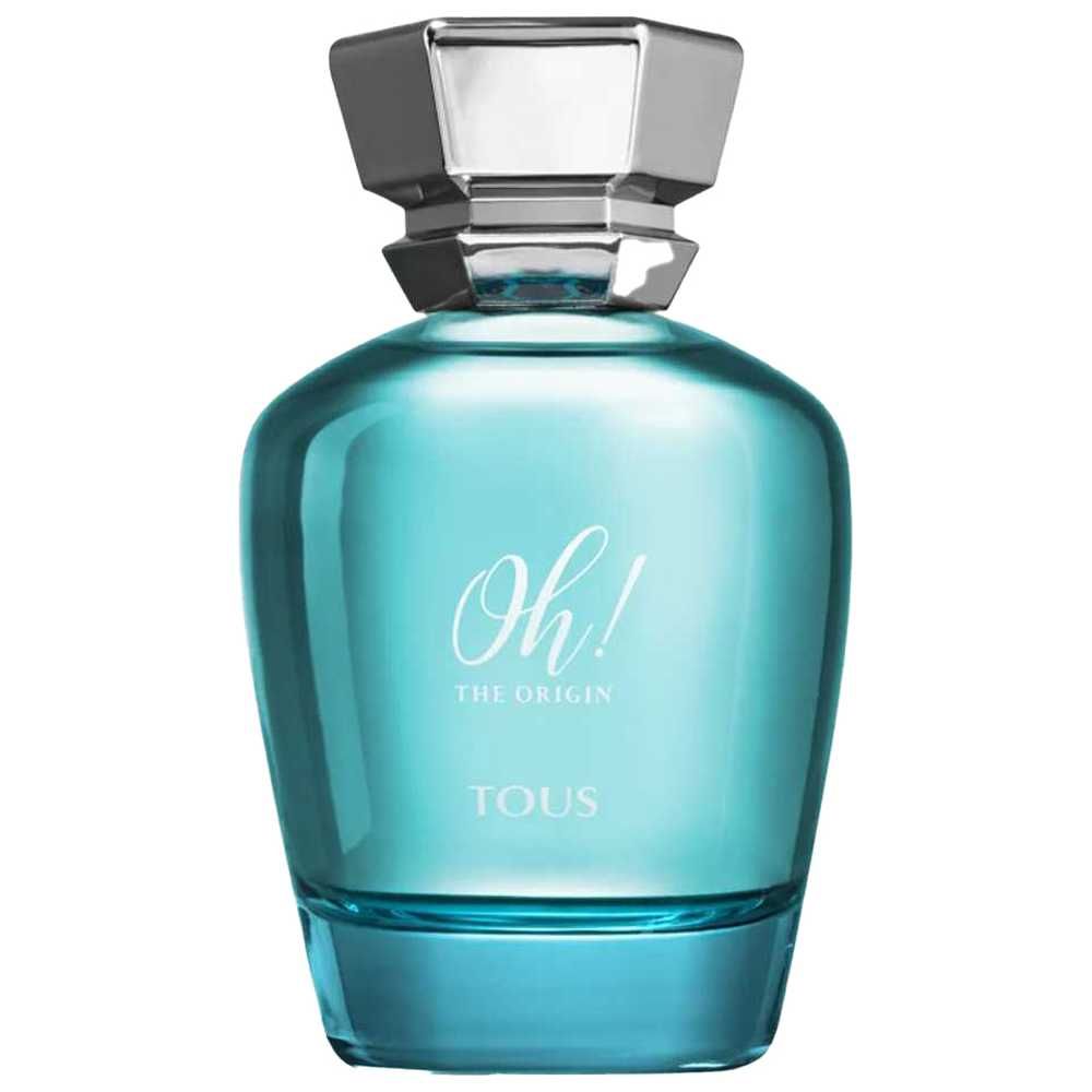 Tous - Women's Oh! The Origin Eau De Toilette - 100 ml