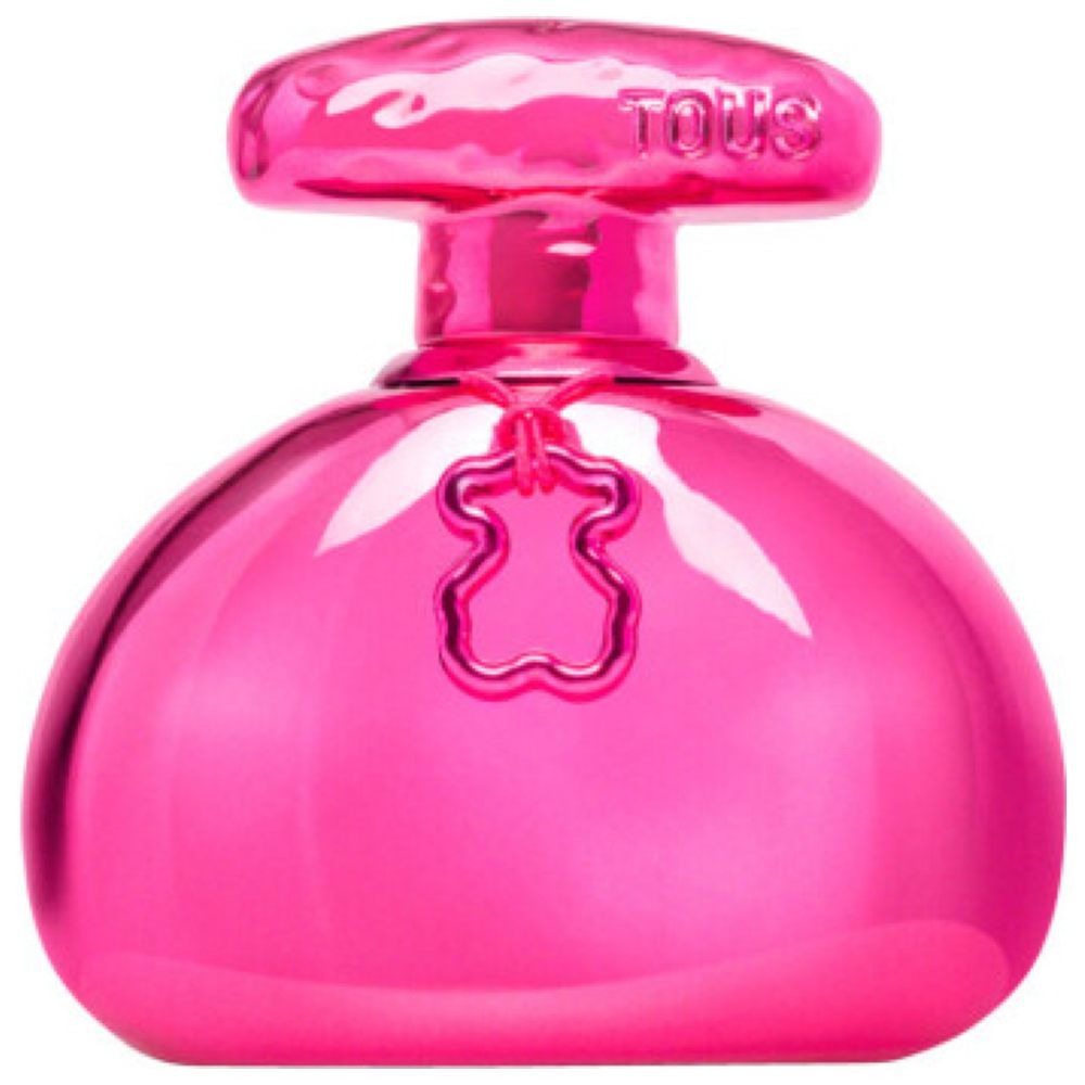 Tous - Women's Electro Touch Eau De Perfume - 50 ml