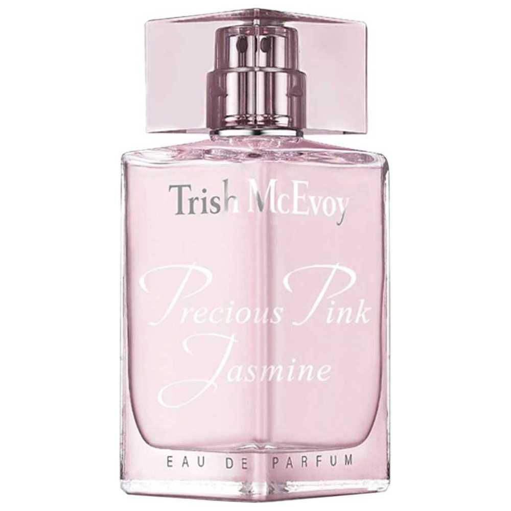 Trish Mcevoy - Women's Precious Pink Jasmine Eau De Perfume - 50 ml