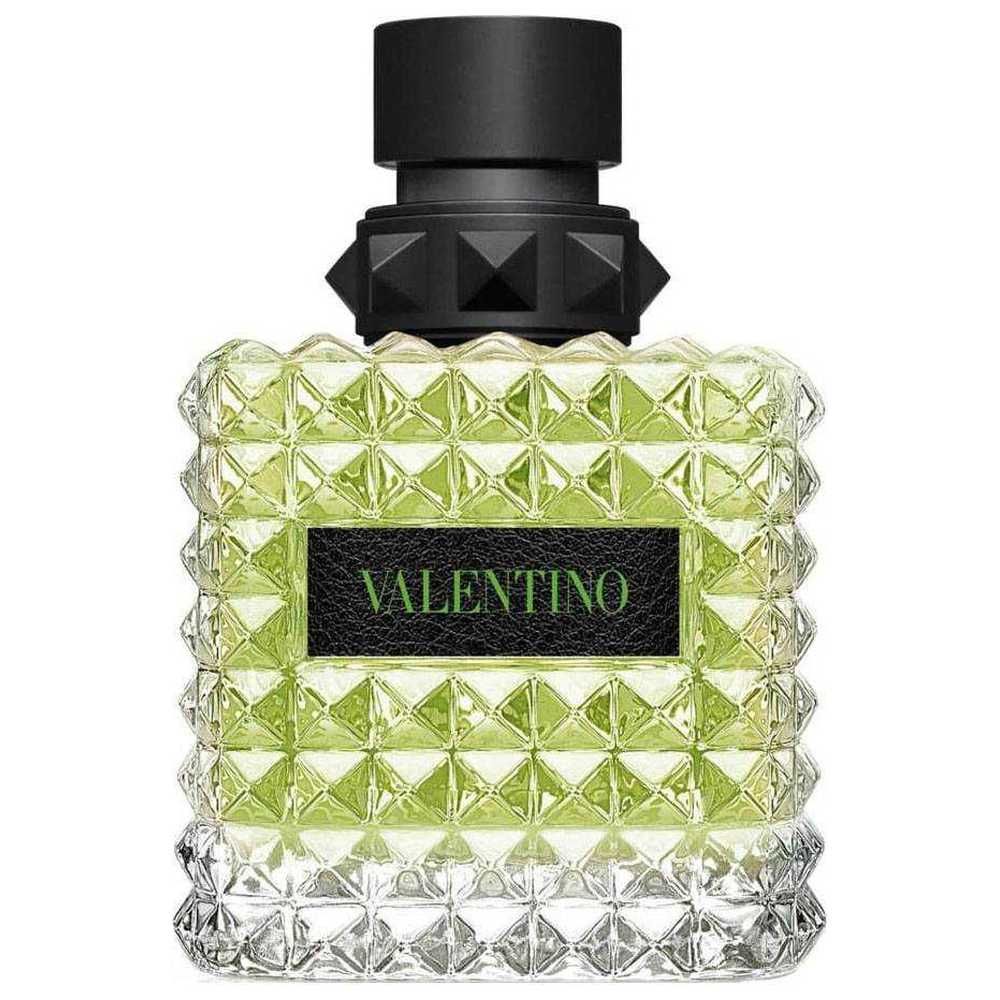 Valentino - Women's Donna Born In Roma Green Stravaganza Eau De Perfume - 50 ml