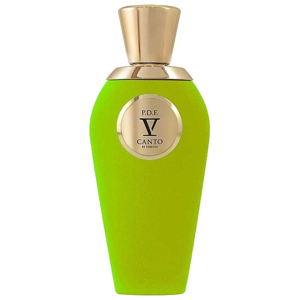 V Canto - P.D.F. Extrait De Perfume - 100 ml