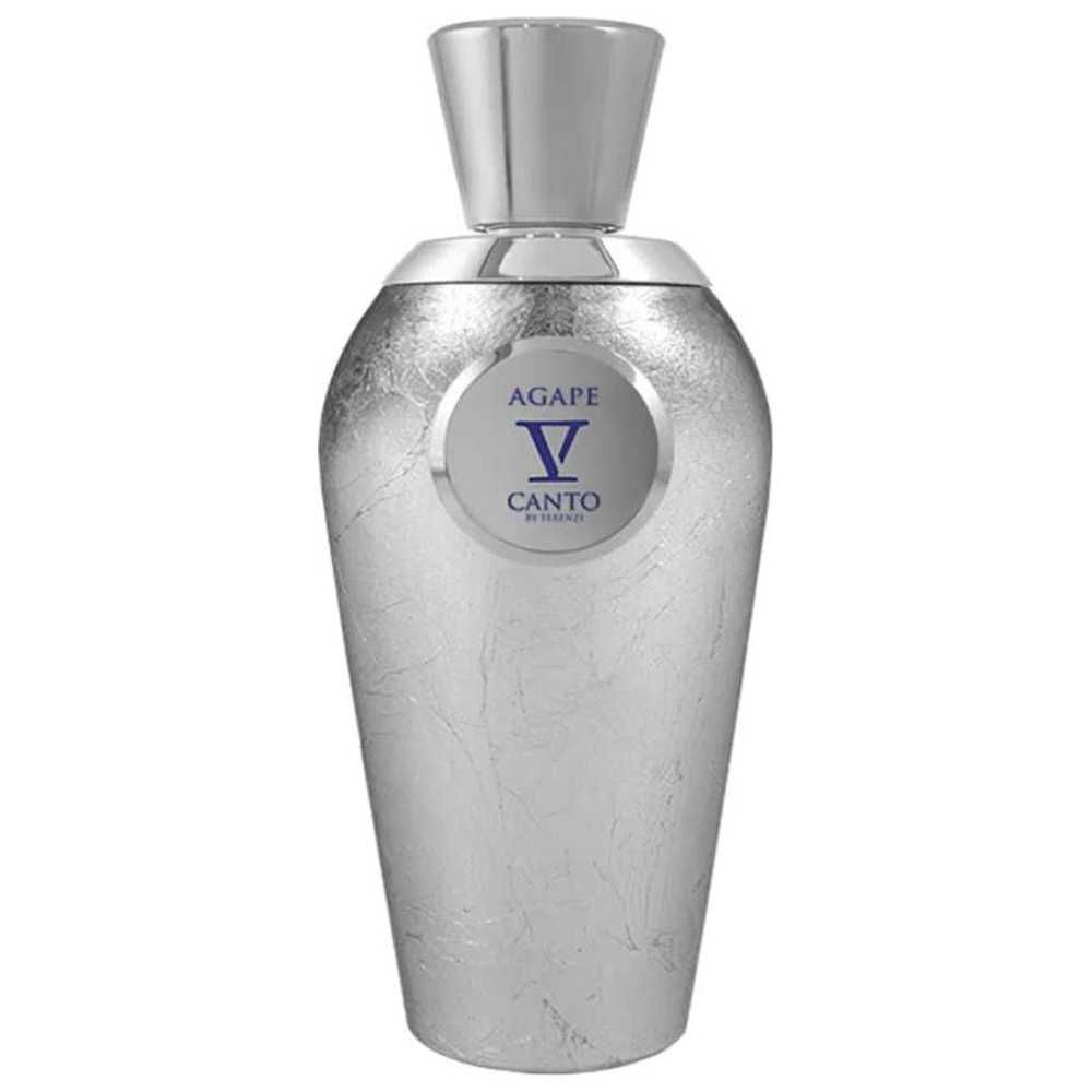 V Canto - Agape Extrait De Perfume - 100 ml