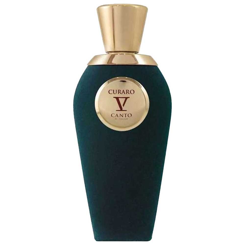 V Canto - Curaro Extrait De Perfume - 100 ml