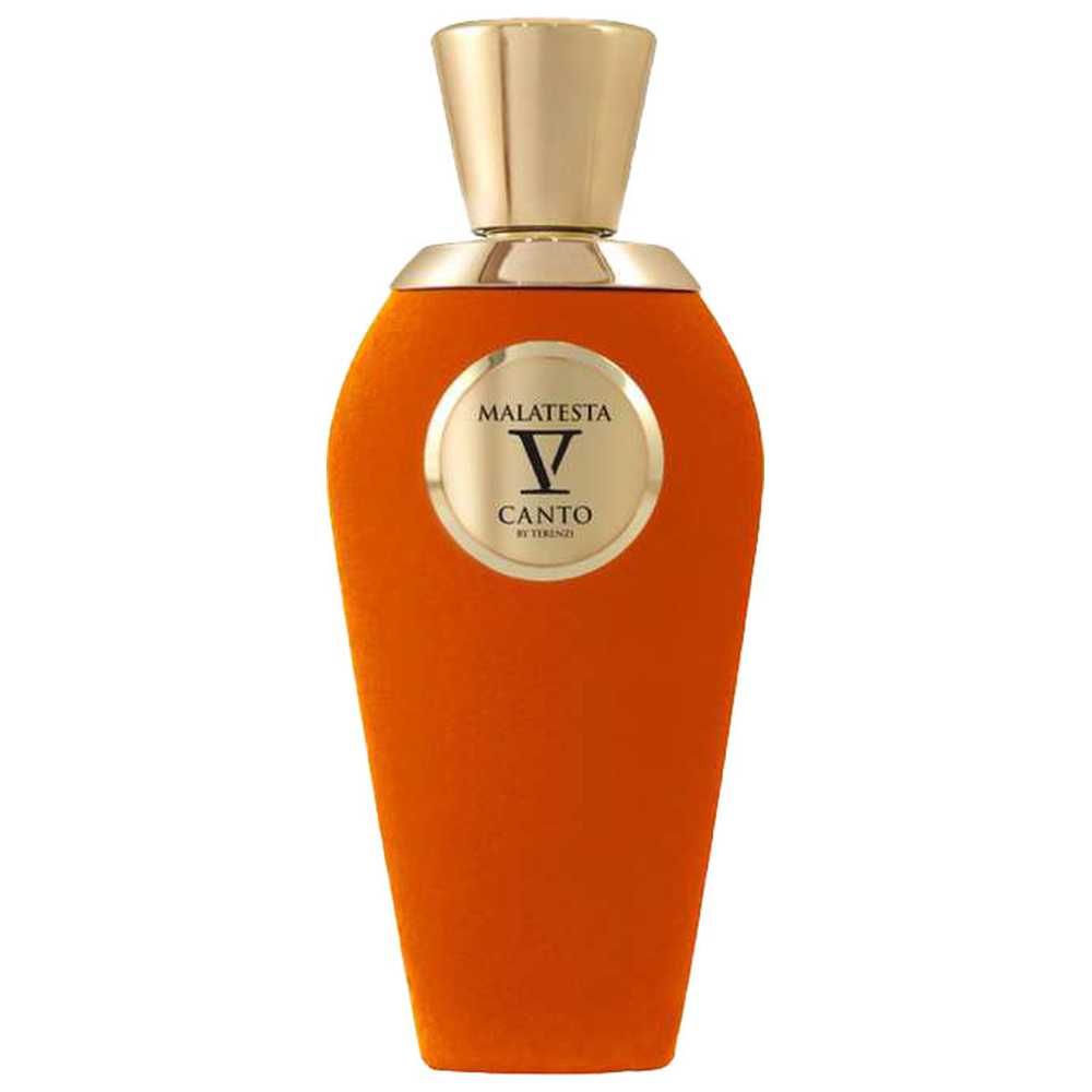 V Canto - Malatesta Extrait De Perfume - 100 ml