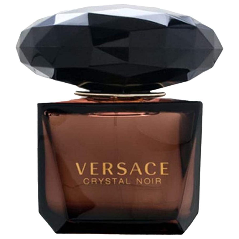 Versace - Women's Crystal Noir Eau De Parfum - 50 ml