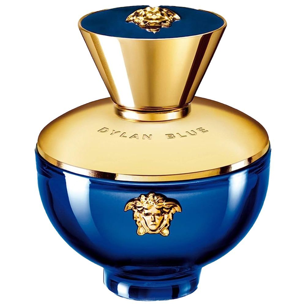 Versace - Pour Femme Dylan Blue Eau De Parfum - 50 ml