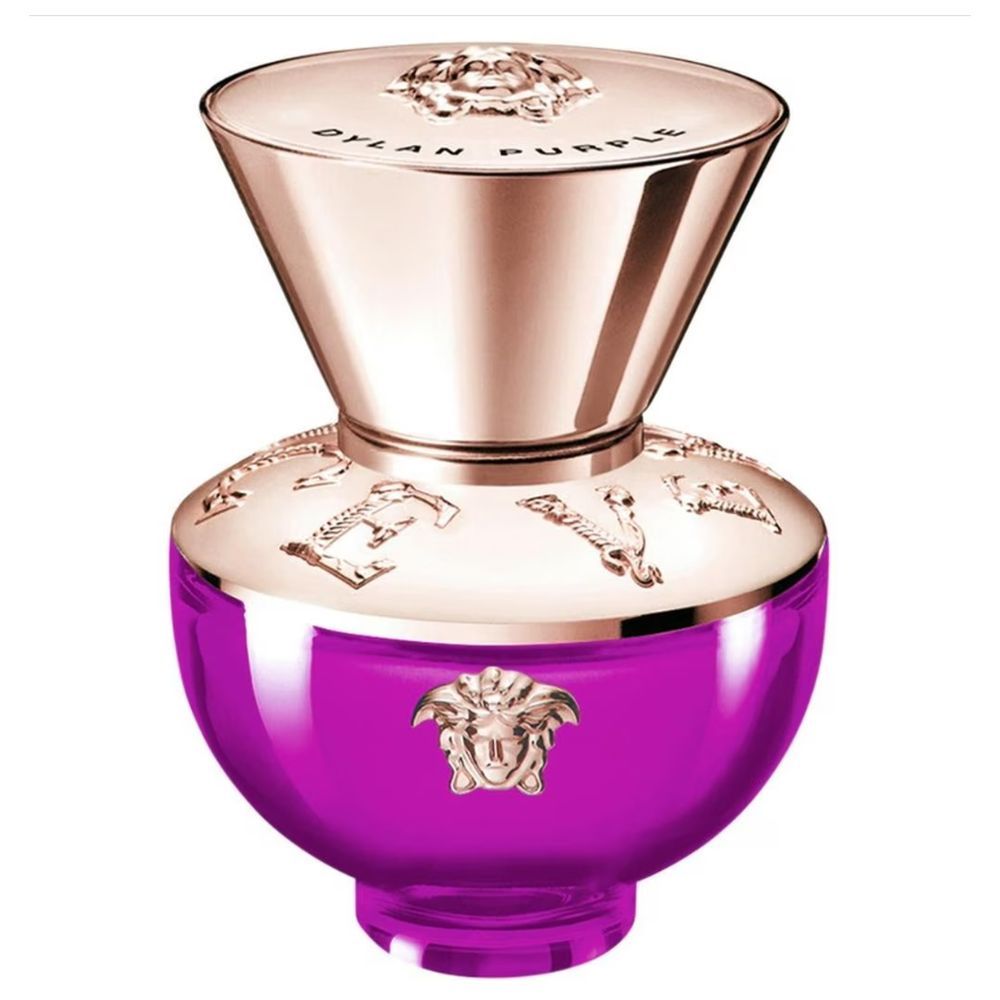 Versace - Women's Pour Femme Dylan Purple Eau De Perfume - 100 ml