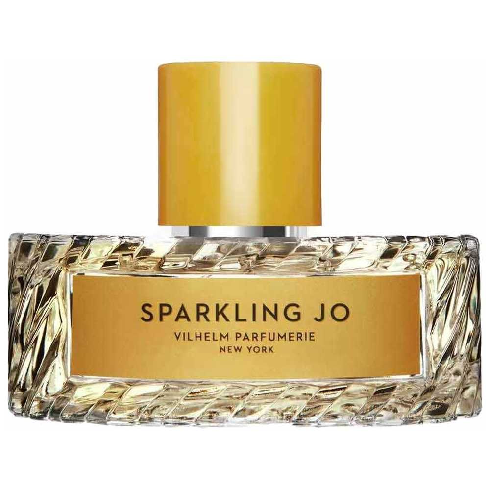 Vilhelm Parfumerie - Sparkling Jo Eau De Perfume - 100 ml